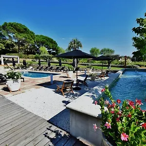 Hotel Bastide Sainte Anne
