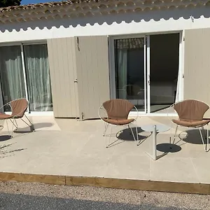 Bed & Breakfast De La Dame