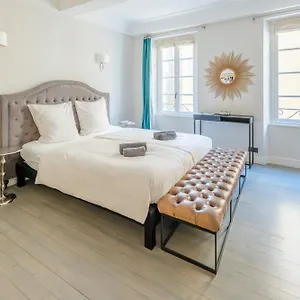  Couette-café Maison Beau Clocher