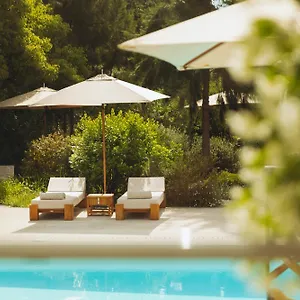 Hotel La Bastide Des Salins, Saint-Tropez