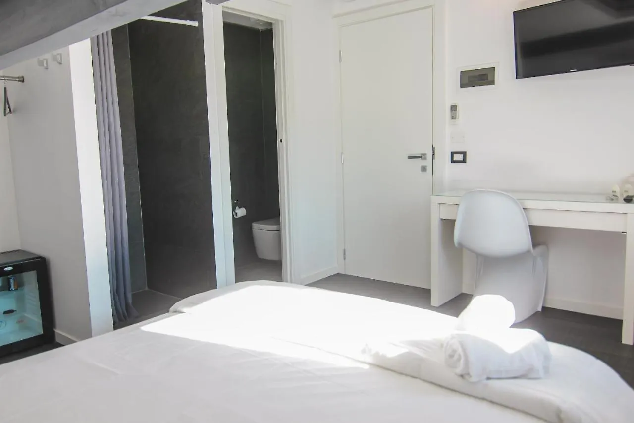 Maison Du Port 42 Bed and Breakfast Saint-Tropez Frankrijk